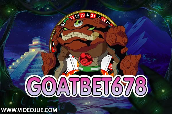 Goatbet678